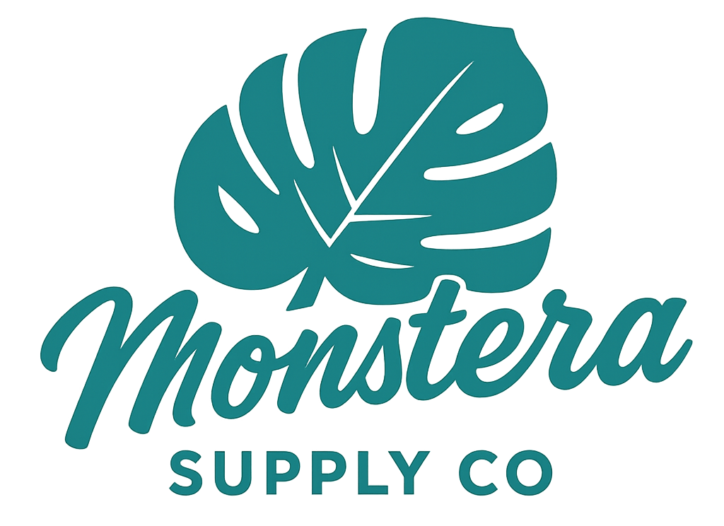 Monstera Deliciosa | Swiss Cheese Plant | Split Leaf Philodendron Monstera Deliciosa | Swiss Cheese Plant | Split Leaf Philodendron